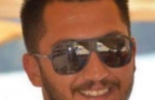 Alanyalı genç Manavgat'taki kazada öldü