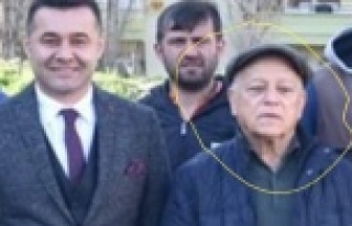 Alanyalı hayırseverin feci ölümü