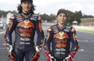 Alanyalı milli sporculara kaza şoku