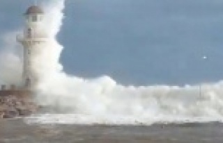 Alanyalılar dikkat! Turuncu kodla uyarıldı