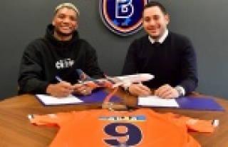 Alanyaspor'lu eski yıldız yeniden Türkiye'de