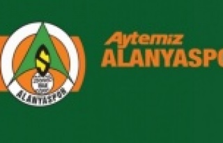 Alanyaspor maçının hakemi belli oldu