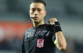 Alanyaspor maçının hakemi belli oldu