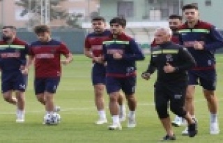 Alanyaspor, Paşa'yı yenerek evindeki seriyi...