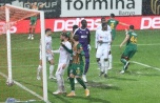 Alanyaspor'un Kayseri maçı da ertelendi