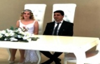 Alanya’ya en çok Rus gelin geldi