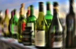 Alkollü içkilerde ÖTV artışı