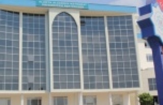 ALKÜ 34 öğretim üyesi alacak