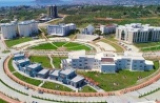 ALKÜ bütçeyi katladı