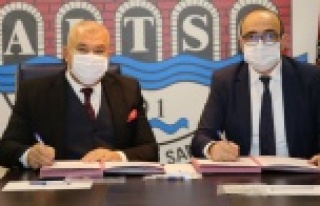 ALTSO Ziraat Bankası ile Tedarik zinciri finansmanı...