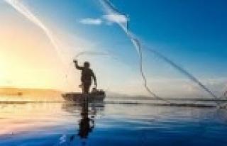 Amatör balıkçılık eğitimi başlıyor