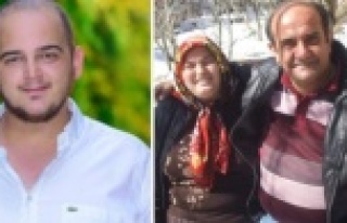 'Annemin ve babamın emanetine sahip çıkacağım'