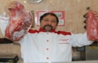 Antalya pandemi döneminde en fazla kıyma ve kuşbaşı...