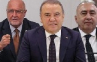Antalya siyasetinde 'Sürgün' kavgası