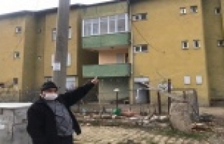 Antalya’da sobadan sızan gazdan zehirlenen anne...