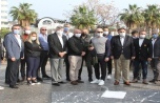 Antalyalı restoran ve kafe işletmecilerinden HES...