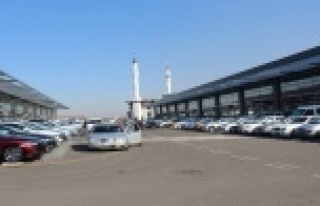 Araç fiyatlarında düşüş devam ediyor