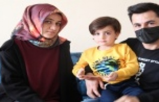 Asaf'ın çağrısına 'Kulak' verecek...