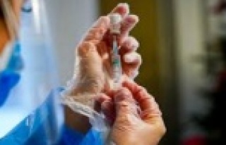 Aşı dolandırıcılığına dikkat: “Kişisel...