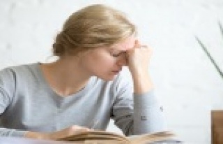 Aşırı ağrı kesici kullanımı baş ağrısı...