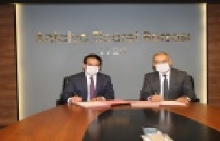 ATB'den üyelerini rahatlatacak finansman anlaşması