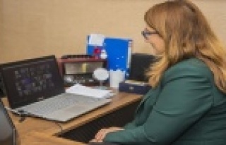 Atik pillerin yönetimi projesi online eğitim ile...