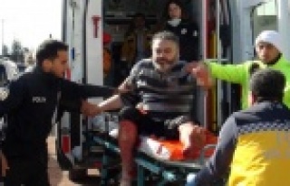 Babasını öldüren sanık: "Babama 'Beni...