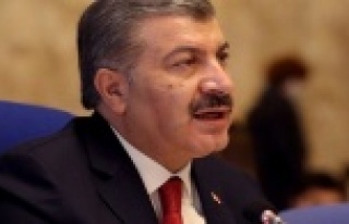 Bakan Koca'dan tedbirlere uyan vatandaşlara...