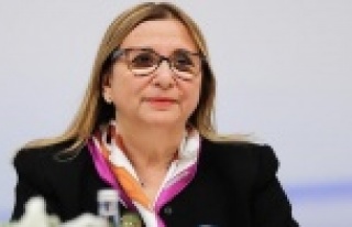 Bakan Pekcan: "Salgından etkilenen esnaflarımıza...