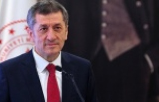 Bakan Selçuk duyurdu: Açık öğretim sınavları...