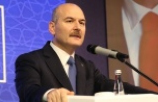 Bakan Soylu: 'Yunanistan masum insanları ölüme...