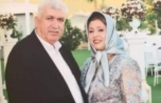 Başaran'ın eşi koronaya yenik düştü