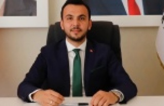 Başkan Toklu'dan gazeteciler günü mesajı