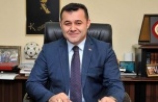 Başkan Yücel, Barış Manço'yu unutmadı