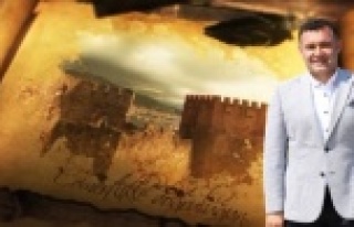 Başkan Yücel'den Alanya'nın fethinin...