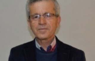 Böcek kendisi hastanedeyken atanan Alanya'daki...