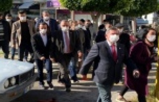 "Bu aileden bir gider, bin gelir"