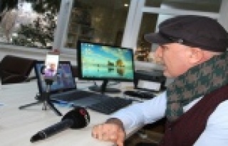 Bu çağrı merkezi yaşlıların kafasındaki aşı...