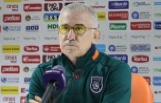 'Bu skor bizim için üzücü'