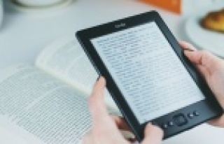 Büyükşehirin E-Kitap koleksiyonu okurlarını bekliyor