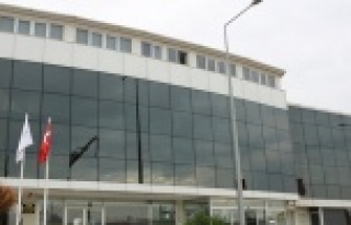 Büyükşehir’in modern sağlık merkezi açılış...