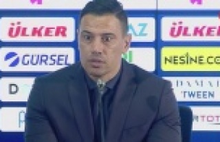 Çağdaş Atan'dan Fenerbahçe maçı yorumu