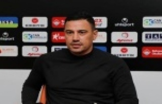 Çağdaş Atan’dan ilk yarı değerlendirmesi