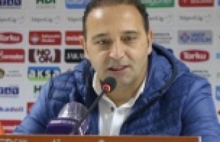 Çapa'dan Alanyaspor maçı yorumu