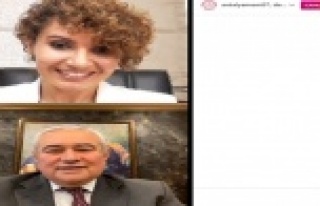 Çetin," Meslek lisesi mezunları aranan eleman...