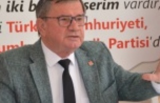 CHP'den Alanya'daki okul müdürüne suç...