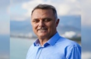 CHP İl Başkanı Nusret Bayar yarın Alanya’da