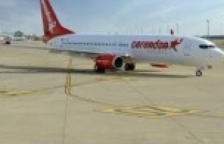 Corendon Airlines'ten erken rezervasyona cazip...