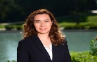 Corendon Hotels & Resorts'e yeni atamalar