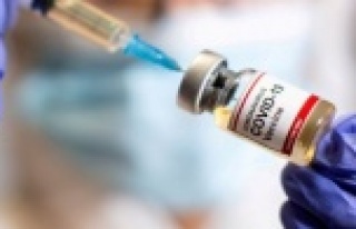 Covid-19 aşısı için vatandaşlar MHRS sistemi...